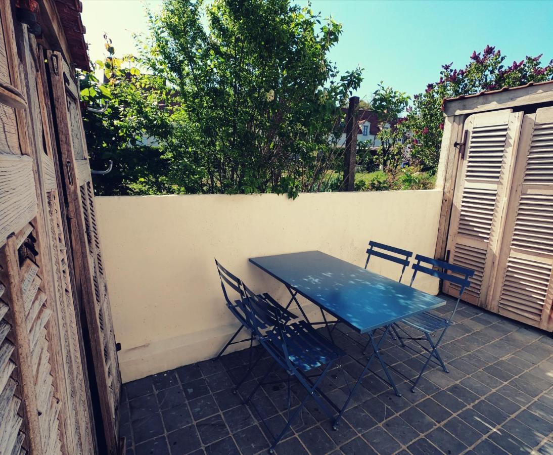Maison De Pecheur Plein Centre Vakantiehuis