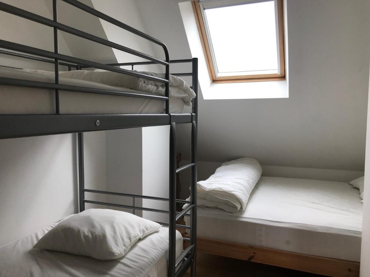 Vakantiehuis Maison De Pecheur Plein Centre