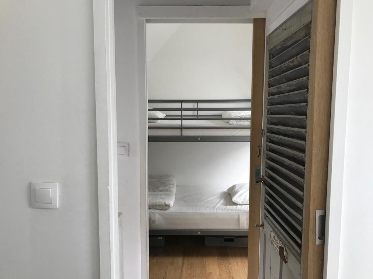 Maison De Pecheur Plein Centre Vakantiehuis Wissant