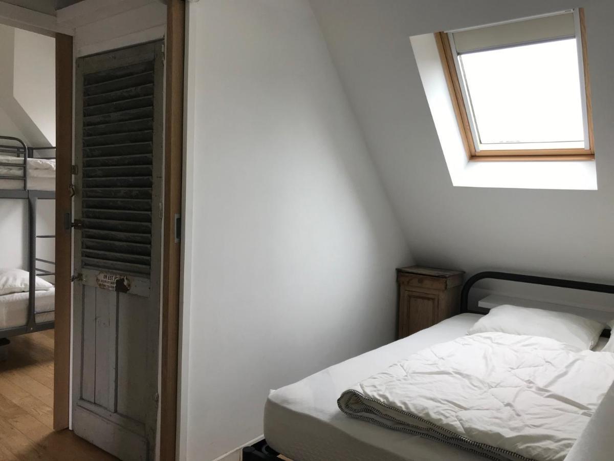 Maison De Pêcheur * Wissant
