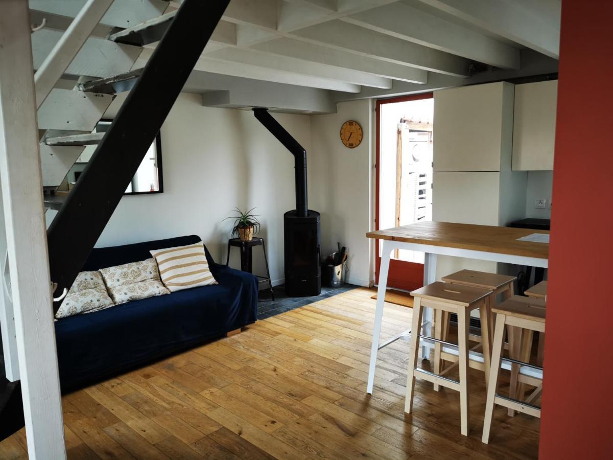 Ferienhaus Maison De Pêcheur *