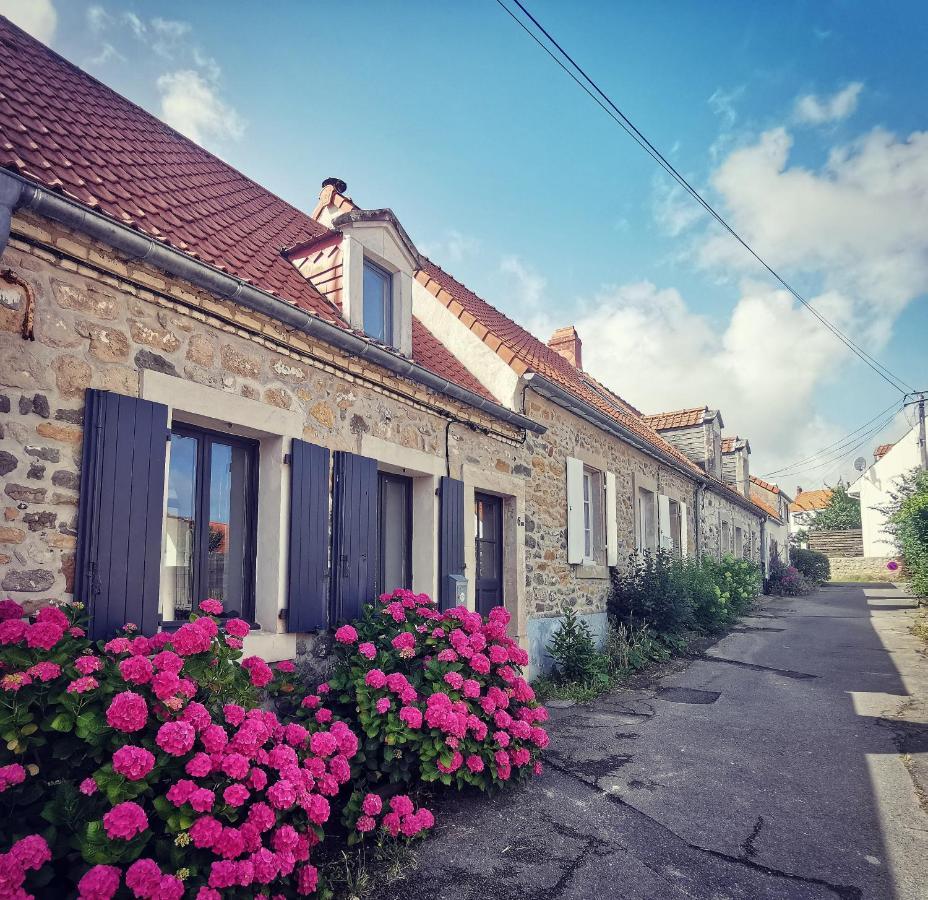 Maison De Pêcheur